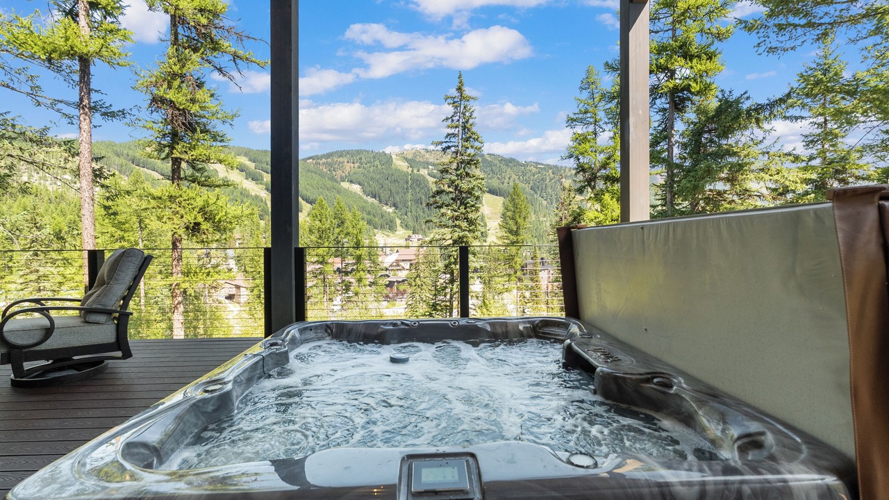 Photo of Outdoor in Whitefish