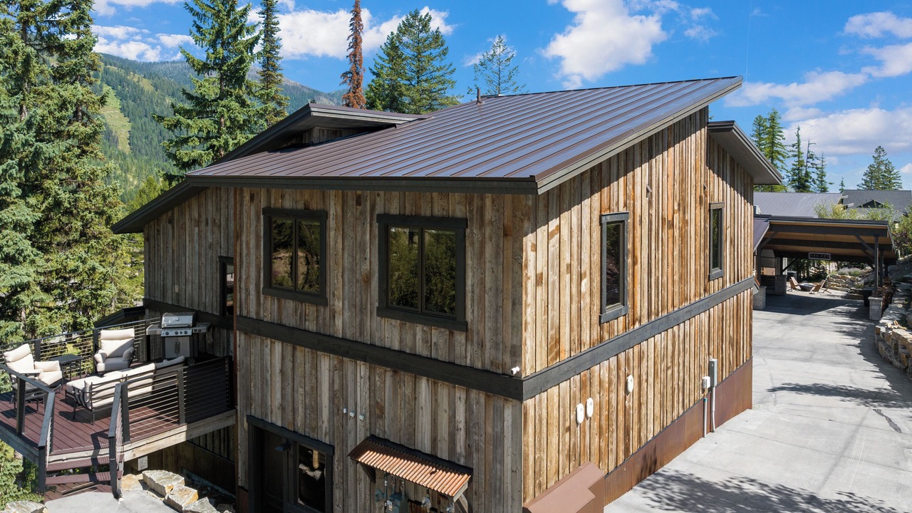 Photo of Outdoor in Whitefish