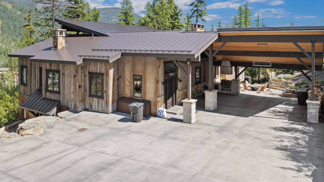 Photo of Outdoor in Whitefish