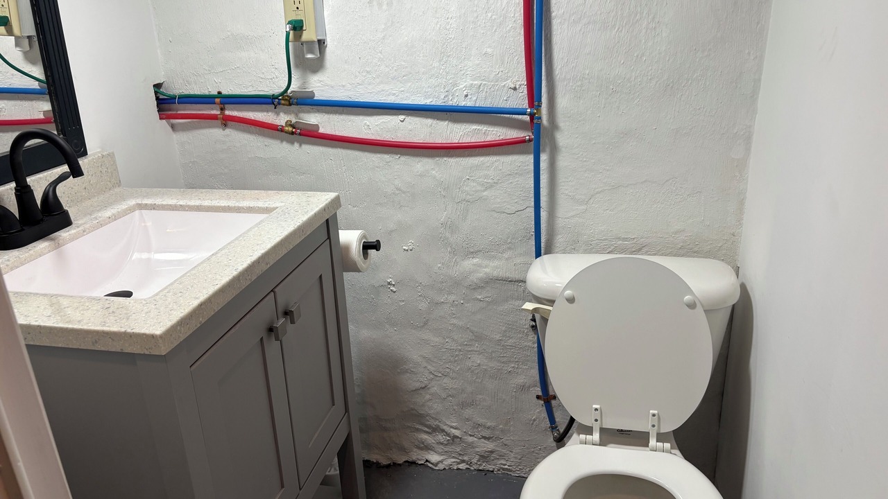 Photo of Bathroom in Wilmington