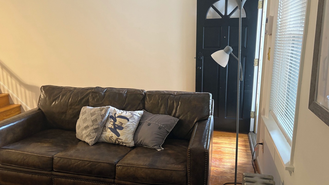 Photo of Livingroom in Wilmington