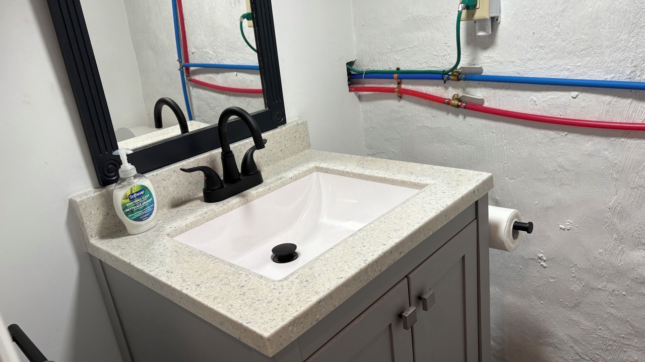 Photo of Bathroom in Wilmington
