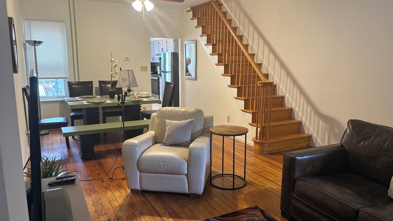 Photo of Livingroom in Wilmington