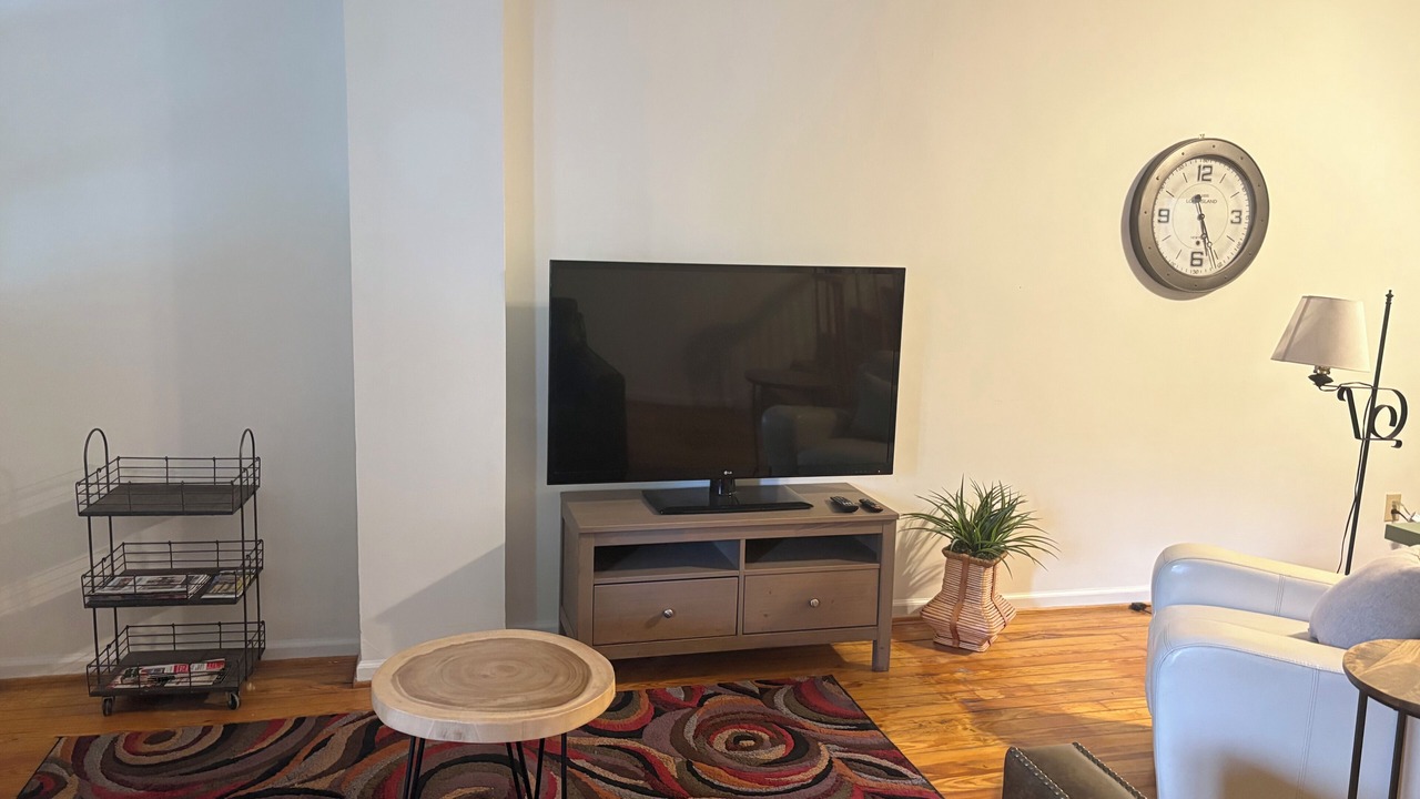 Photo of Livingroom in Wilmington