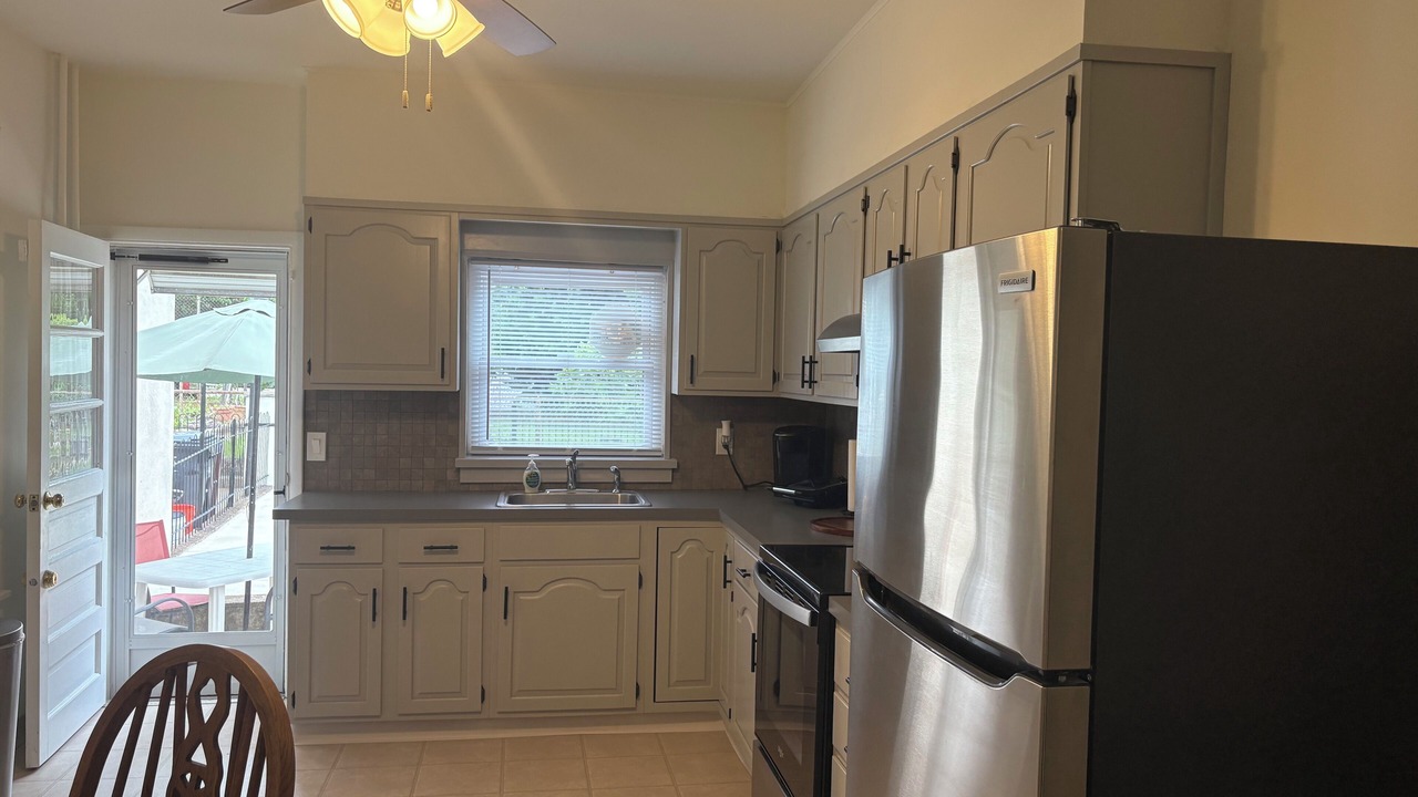 Photo of Kitchen in Wilmington