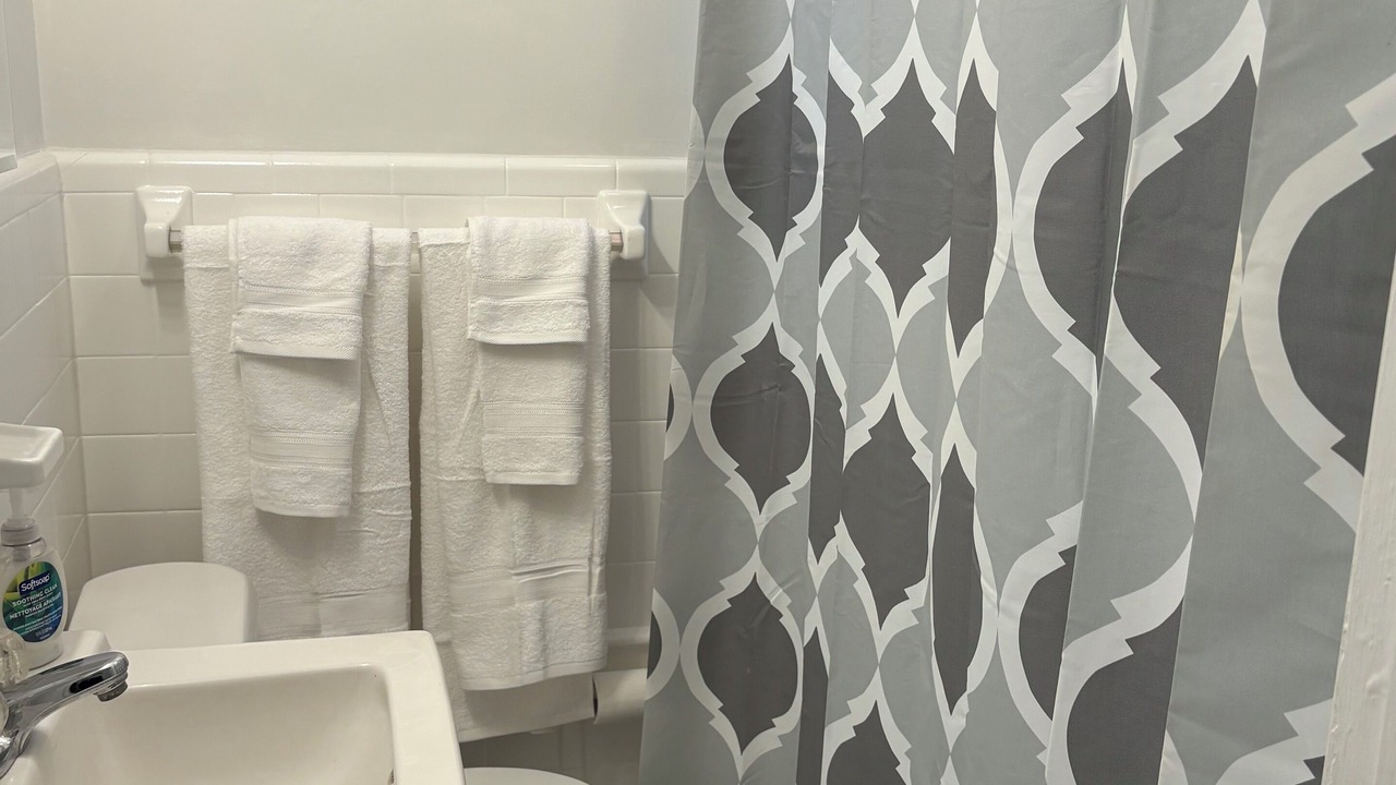 Photo of Bathroom in Wilmington