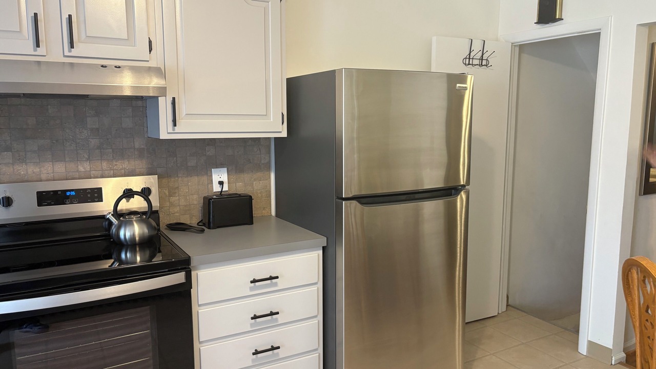 Photo of Kitchen in Wilmington