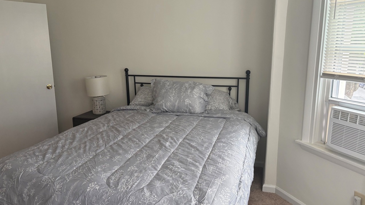 Photo of Bedroom in Wilmington