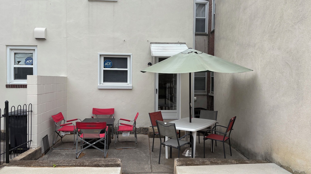 Photo of Outdoor in Wilmington