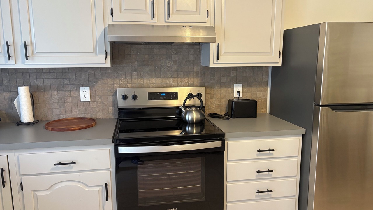 Photo of Kitchen in Wilmington