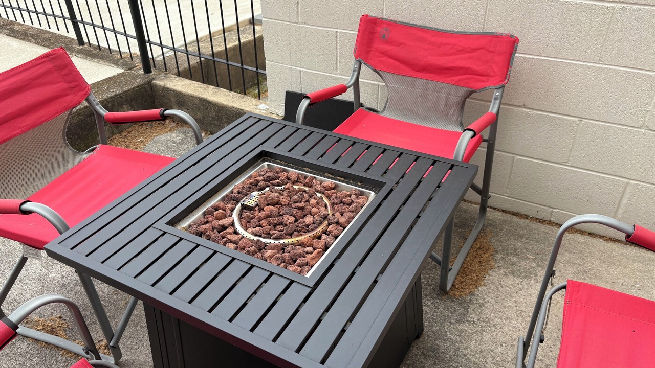 Photo of Patio Balcony in Wilmington