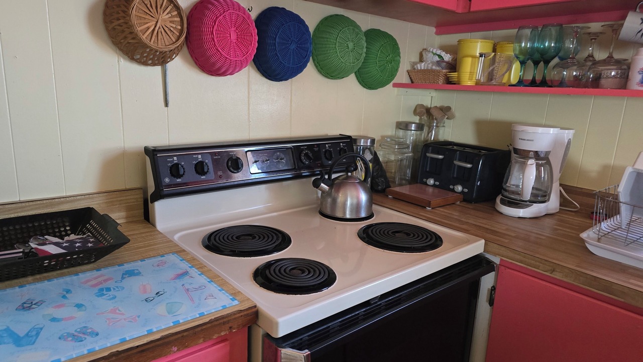 Photo of Kitchen in Point Lookout
