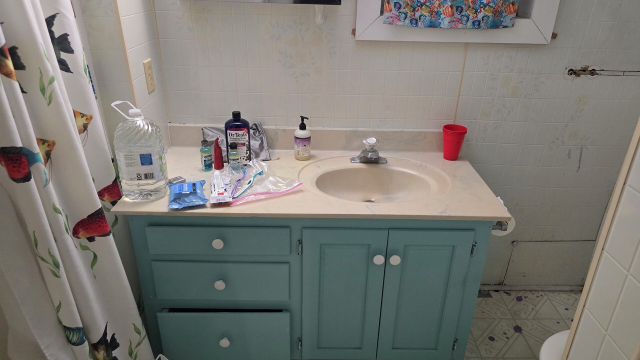 Photo of Bathroom in Point Lookout