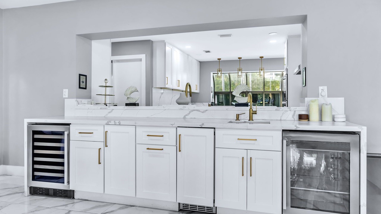 Photo of Kitchen in Riverside Park