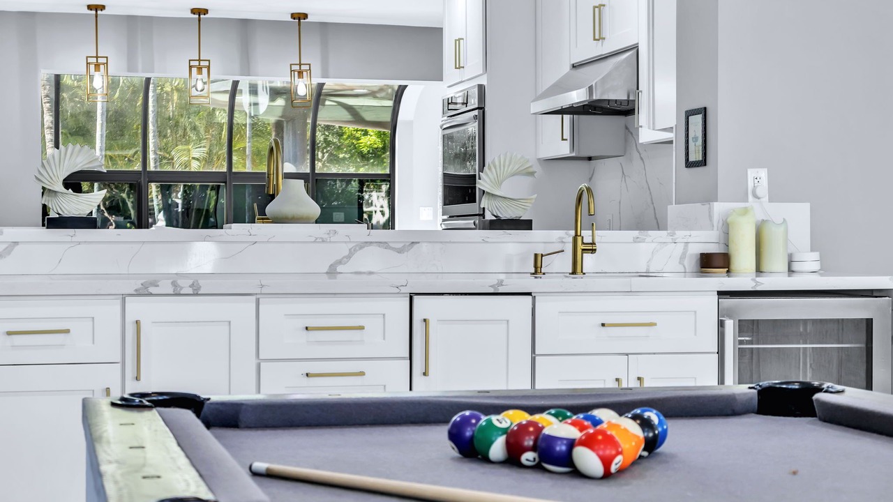 Photo of Kitchen in Riverside Park