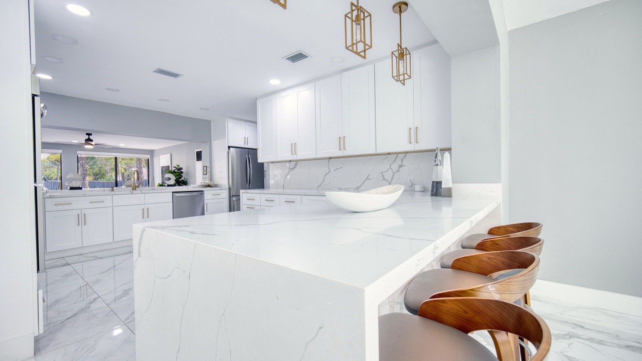 Photo of Kitchen in Riverside Park