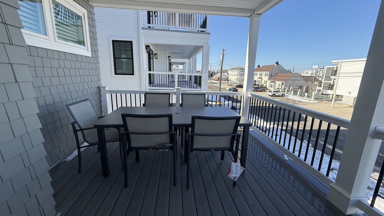Photo of Bedroom in North Wildwood