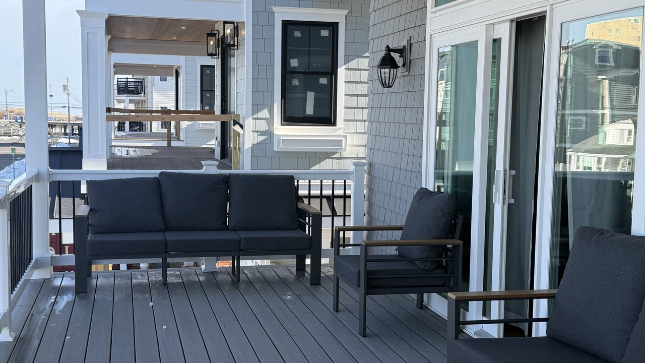 Photo of Bedroom in North Wildwood