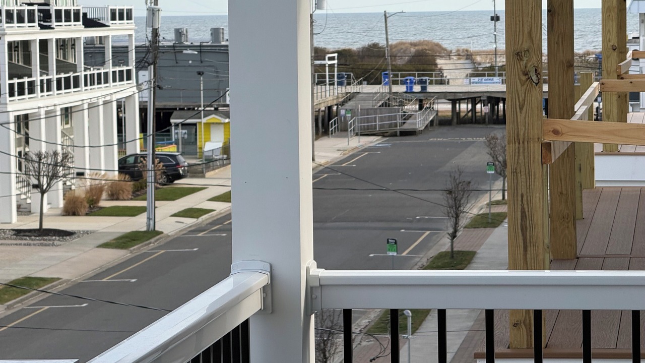 Photo of Outdoor in North Wildwood