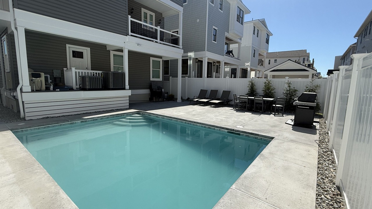 Photo of Outdoor in North Wildwood
