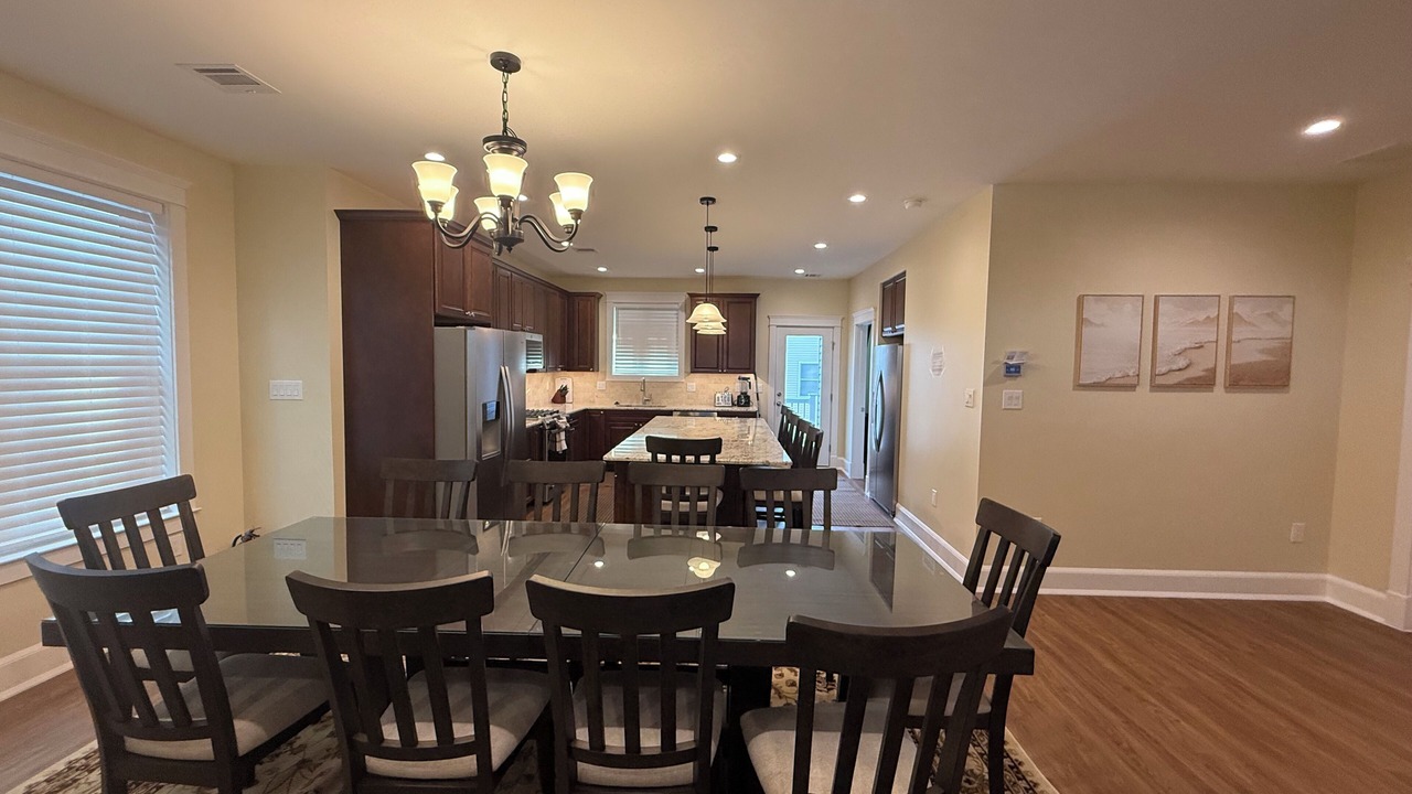 Photo of Bedroom in North Wildwood