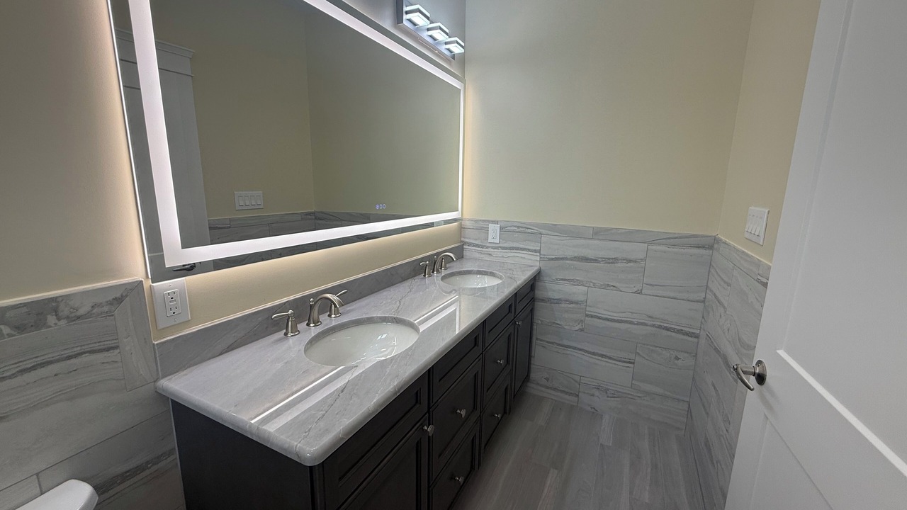 Photo of Bathroom in North Wildwood