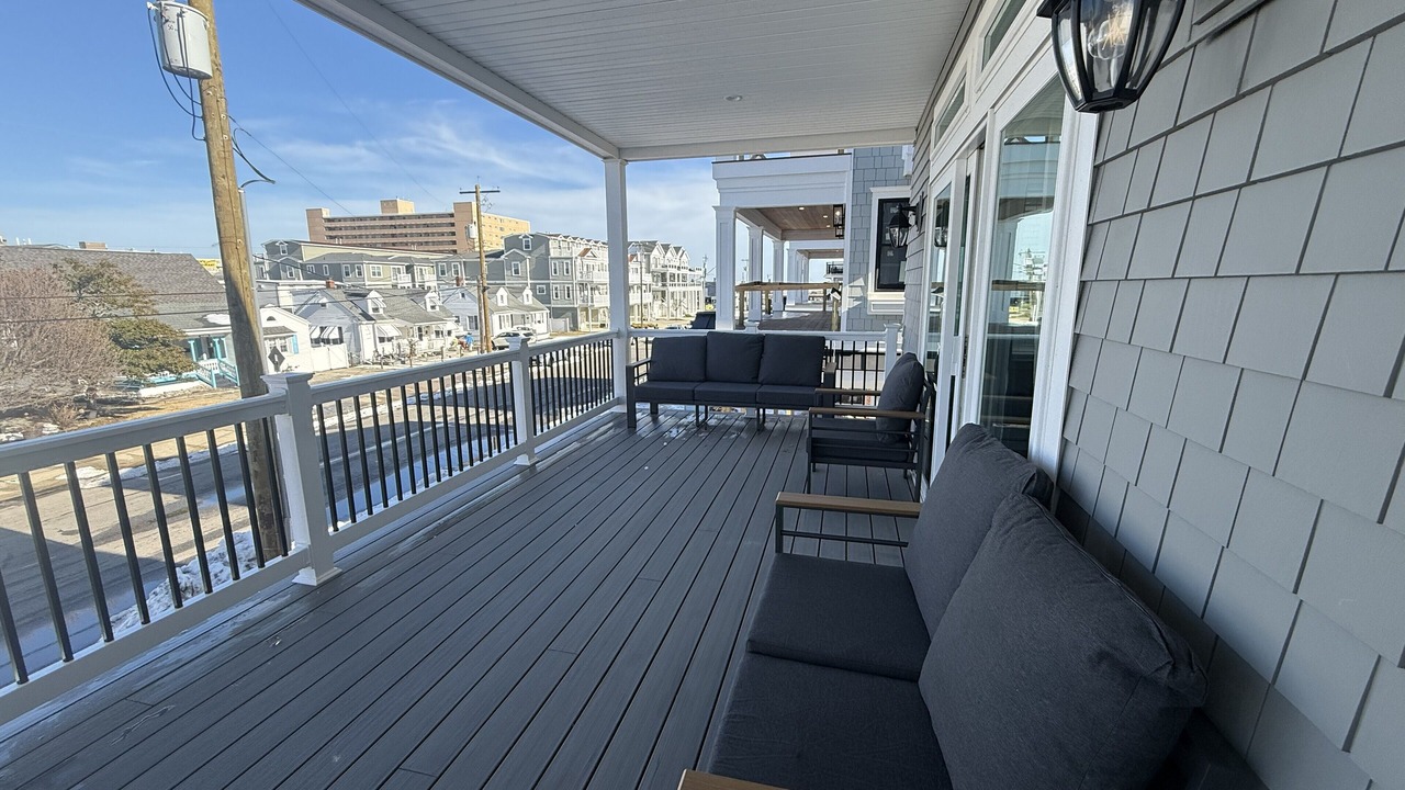 Photo of Bedroom in North Wildwood
