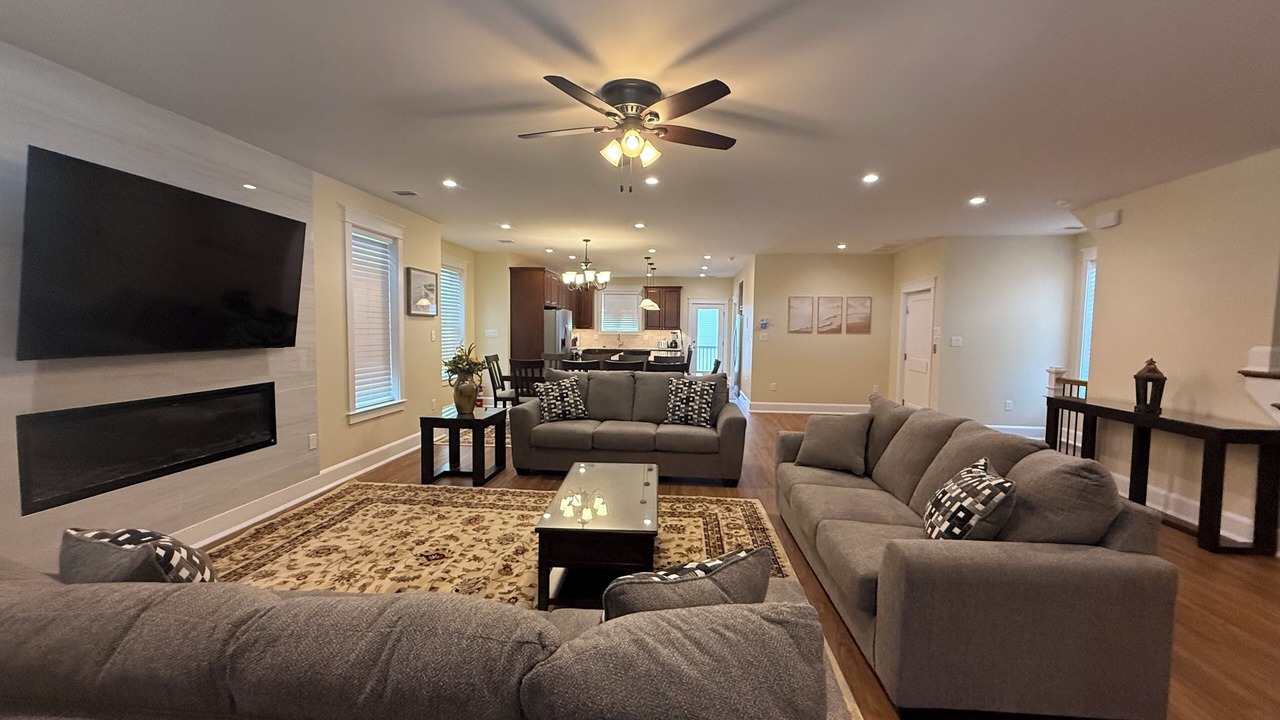 Photo of Bedroom in North Wildwood