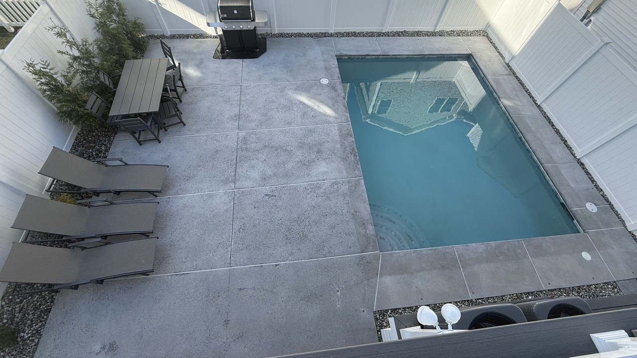 Photo of Outdoor in North Wildwood