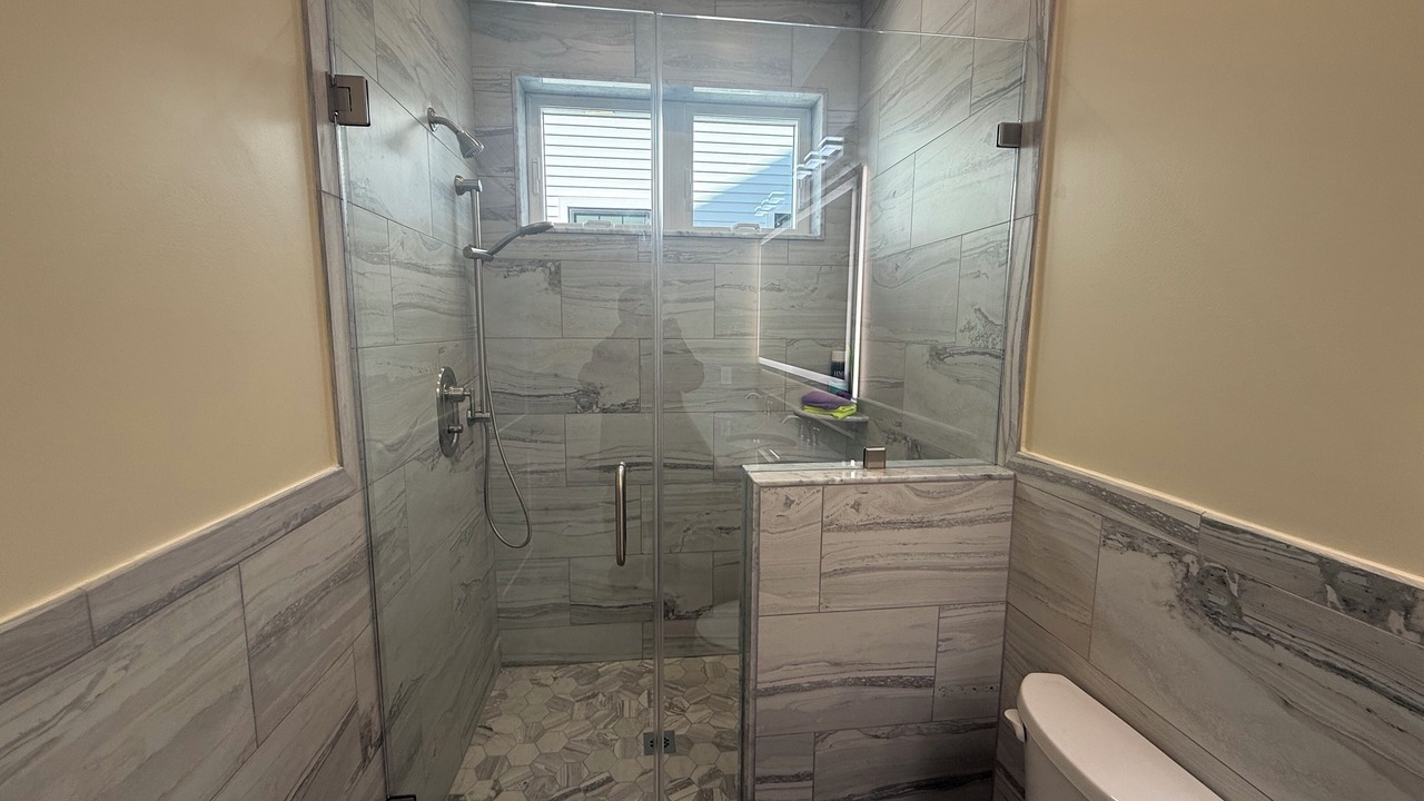 Photo of Bathroom in North Wildwood