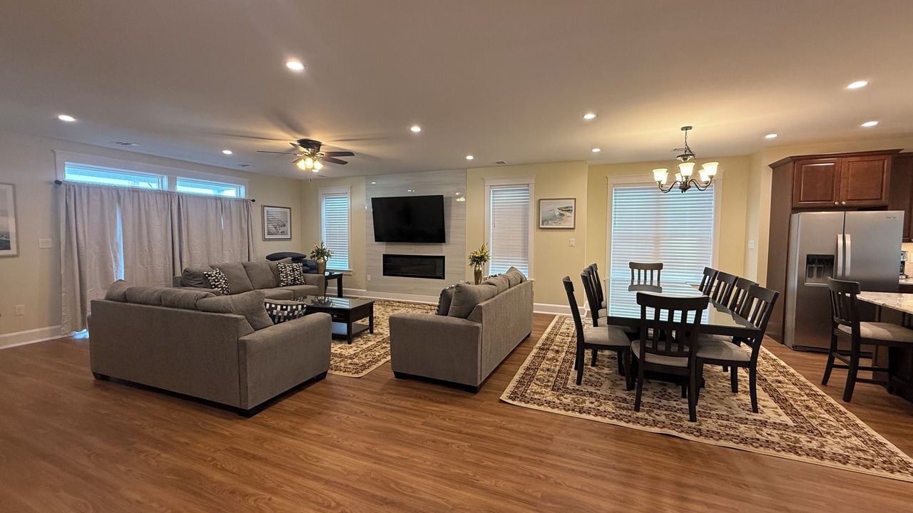 Photo of Bedroom in North Wildwood