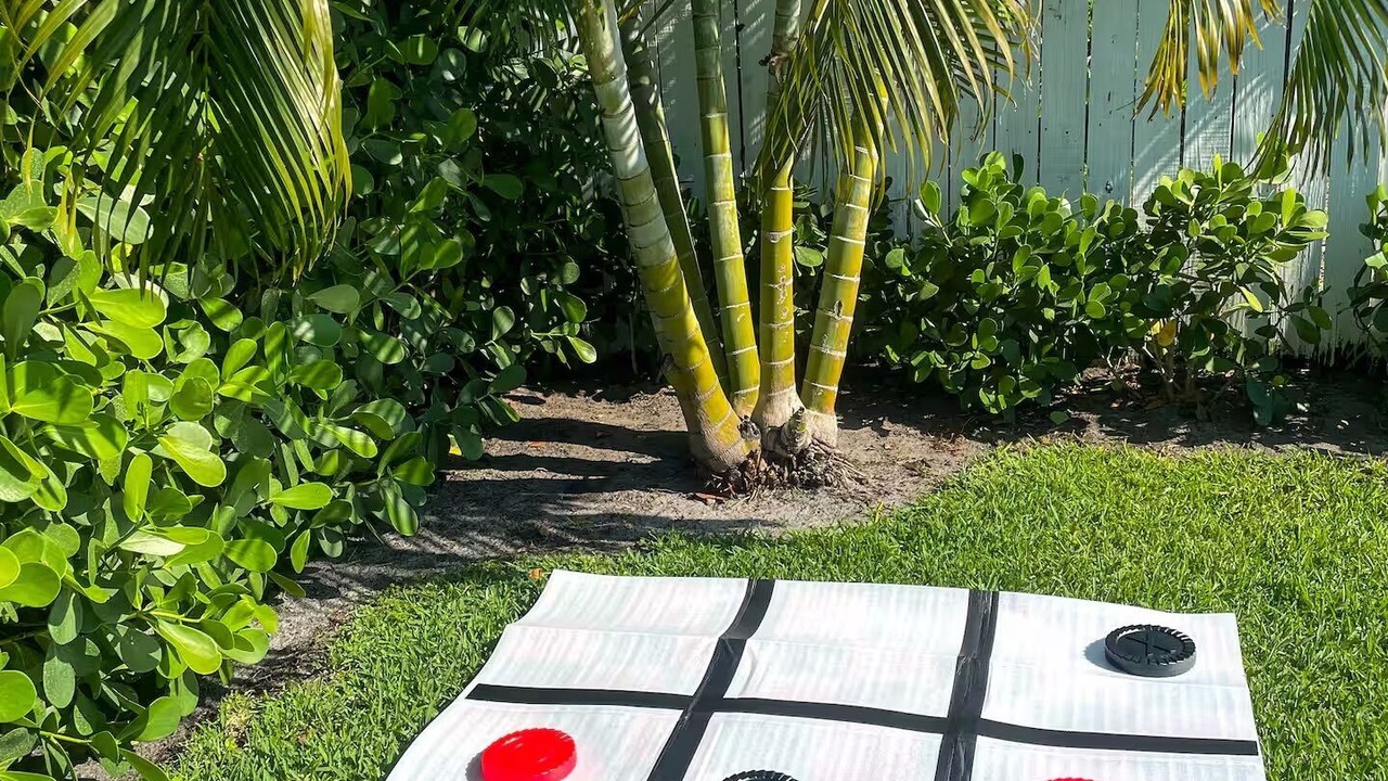 Photo of Outdoor in East Boca Raton