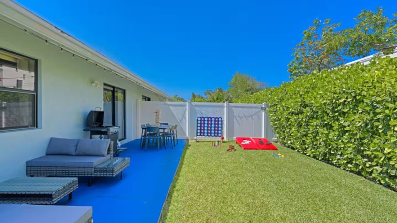 Photo of Outdoor in East Boca Raton