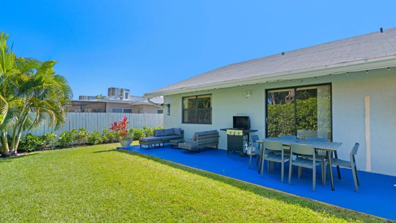 Photo of Outdoor in East Boca Raton