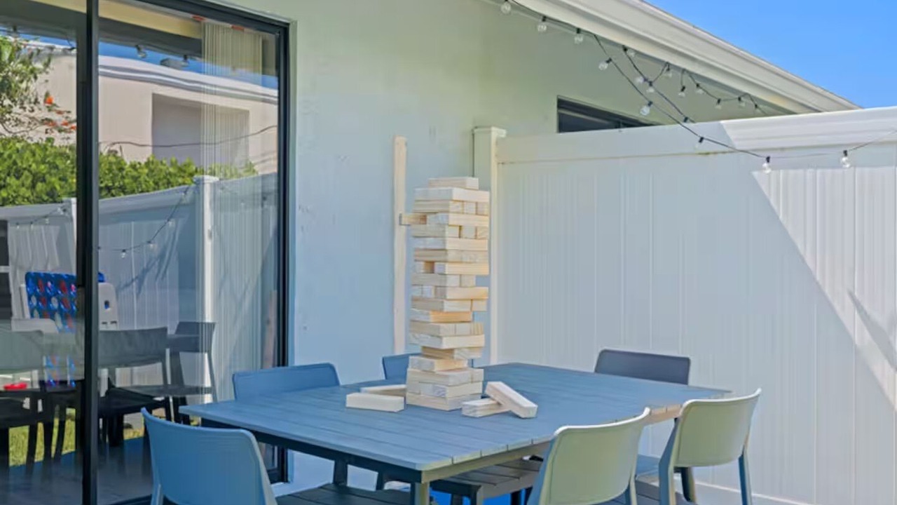 Photo of Outdoor in East Boca Raton