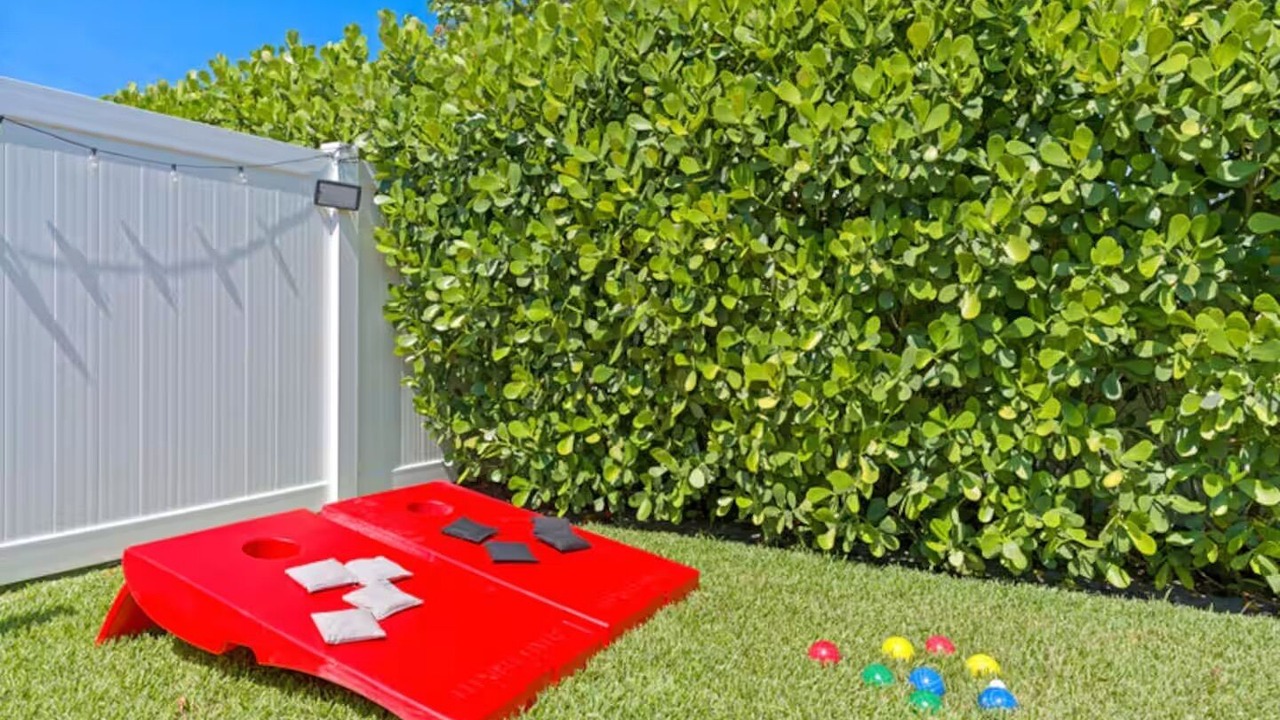 Photo of Outdoor in East Boca Raton