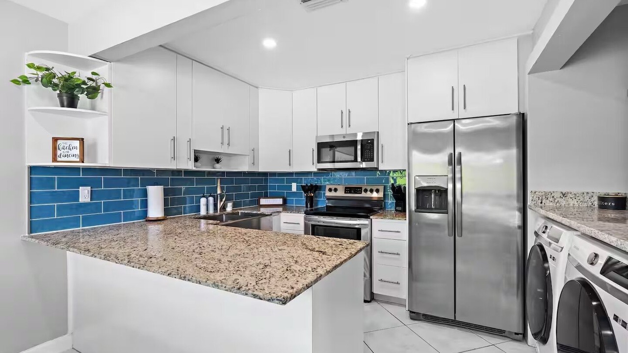 Photo of Kitchen in East Boca Raton