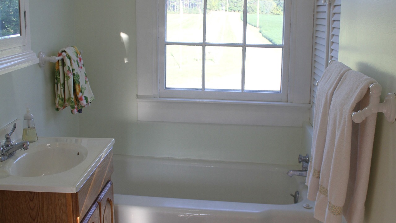 Photo of Bathroom in Bruington