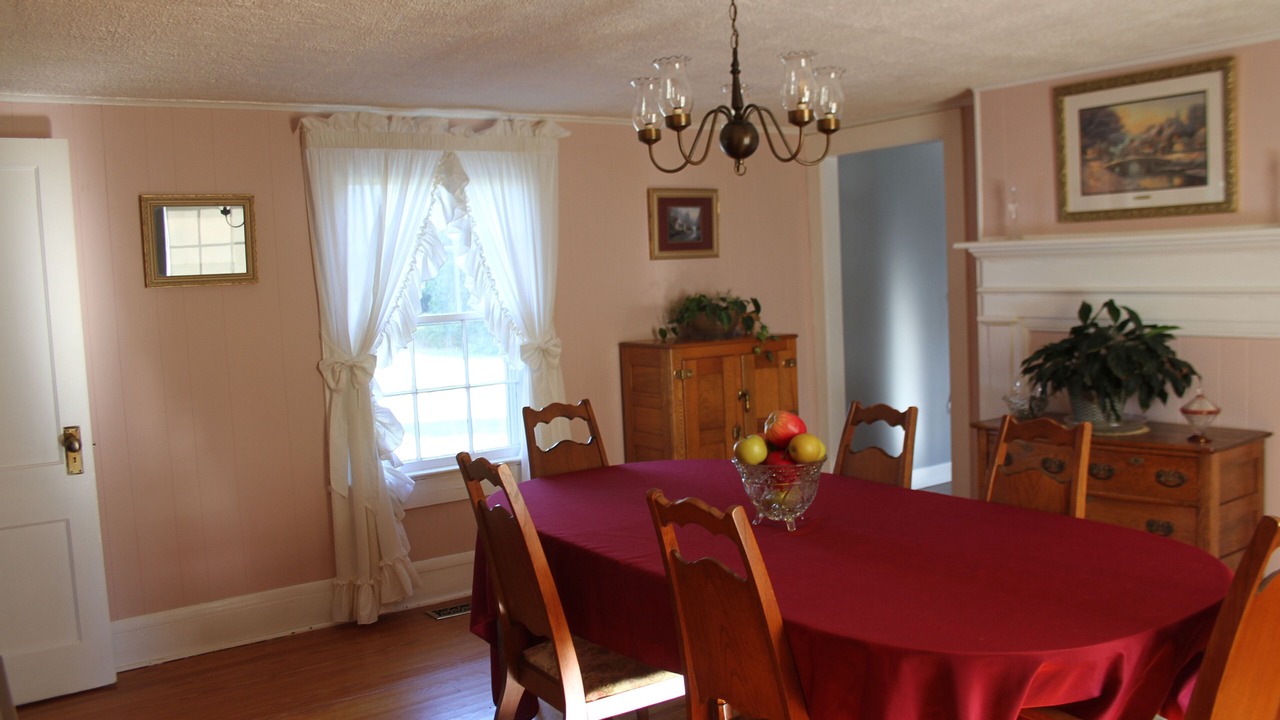 Photo of Livingroom in Bruington