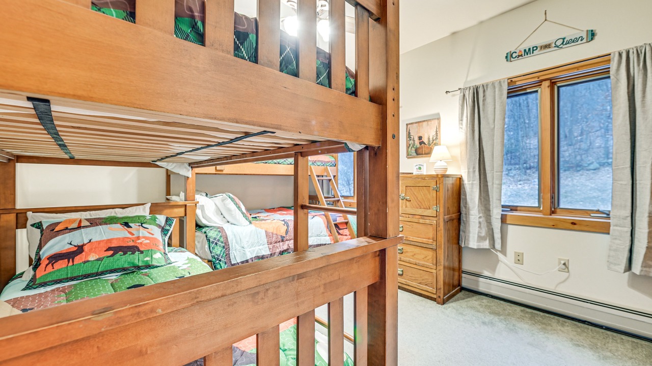 Photo of Bedroom in Gloversville