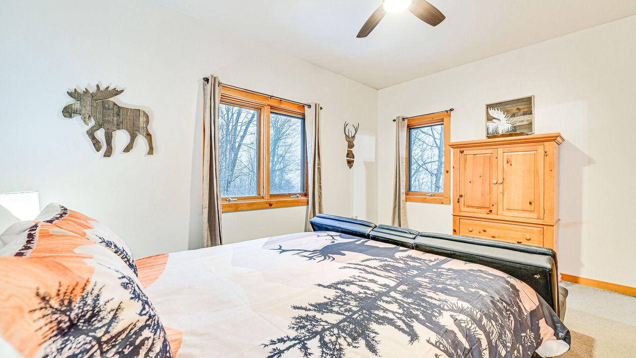 Photo of Bedroom in Gloversville