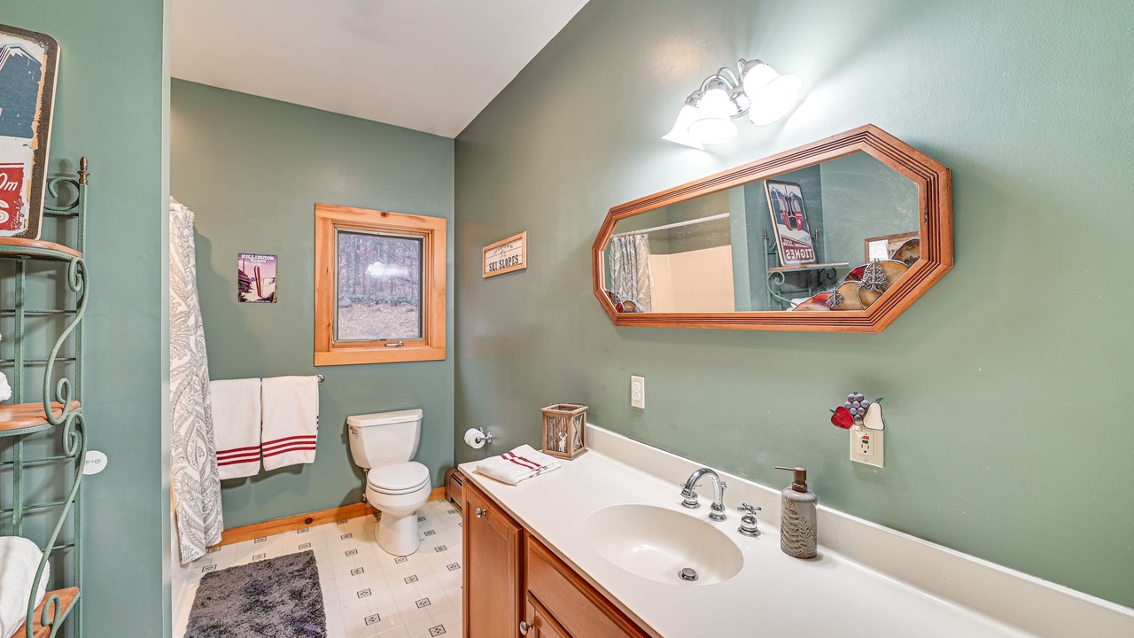 Photo of Bathroom in Gloversville