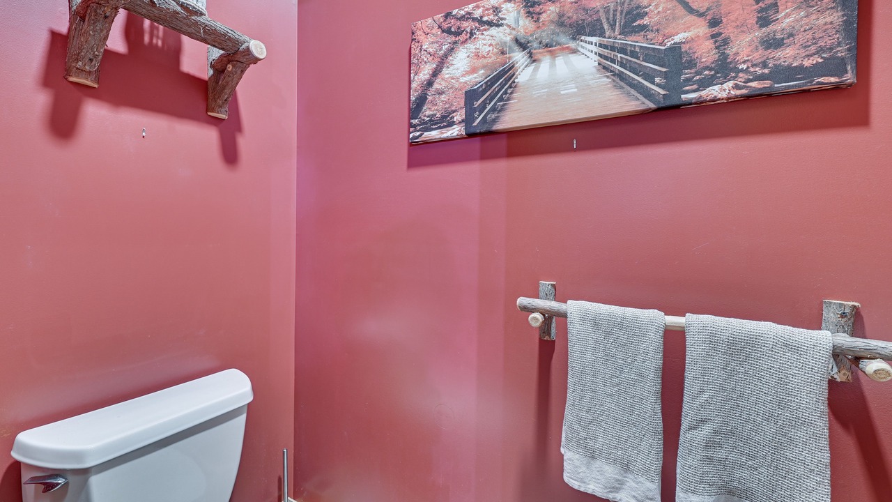 Photo of Bathroom in Gloversville