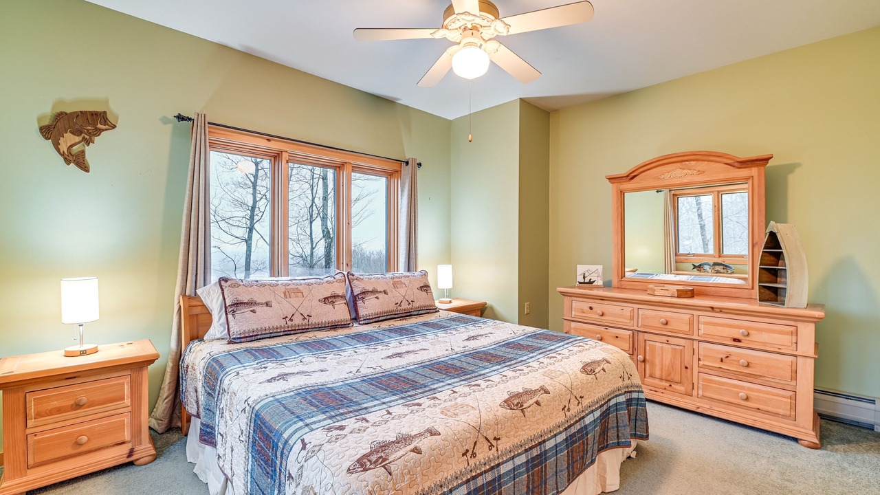 Photo of Bedroom in Gloversville