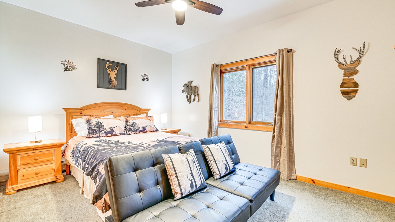 Photo of Bedroom in Gloversville