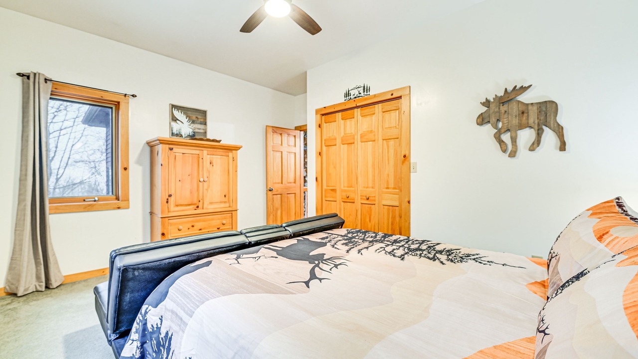 Photo of Bedroom in Gloversville