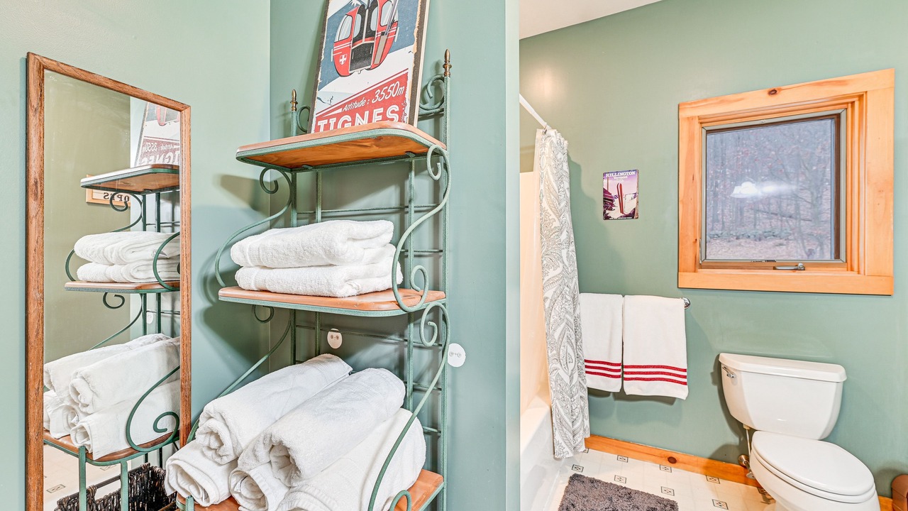 Photo of Bathroom in Gloversville