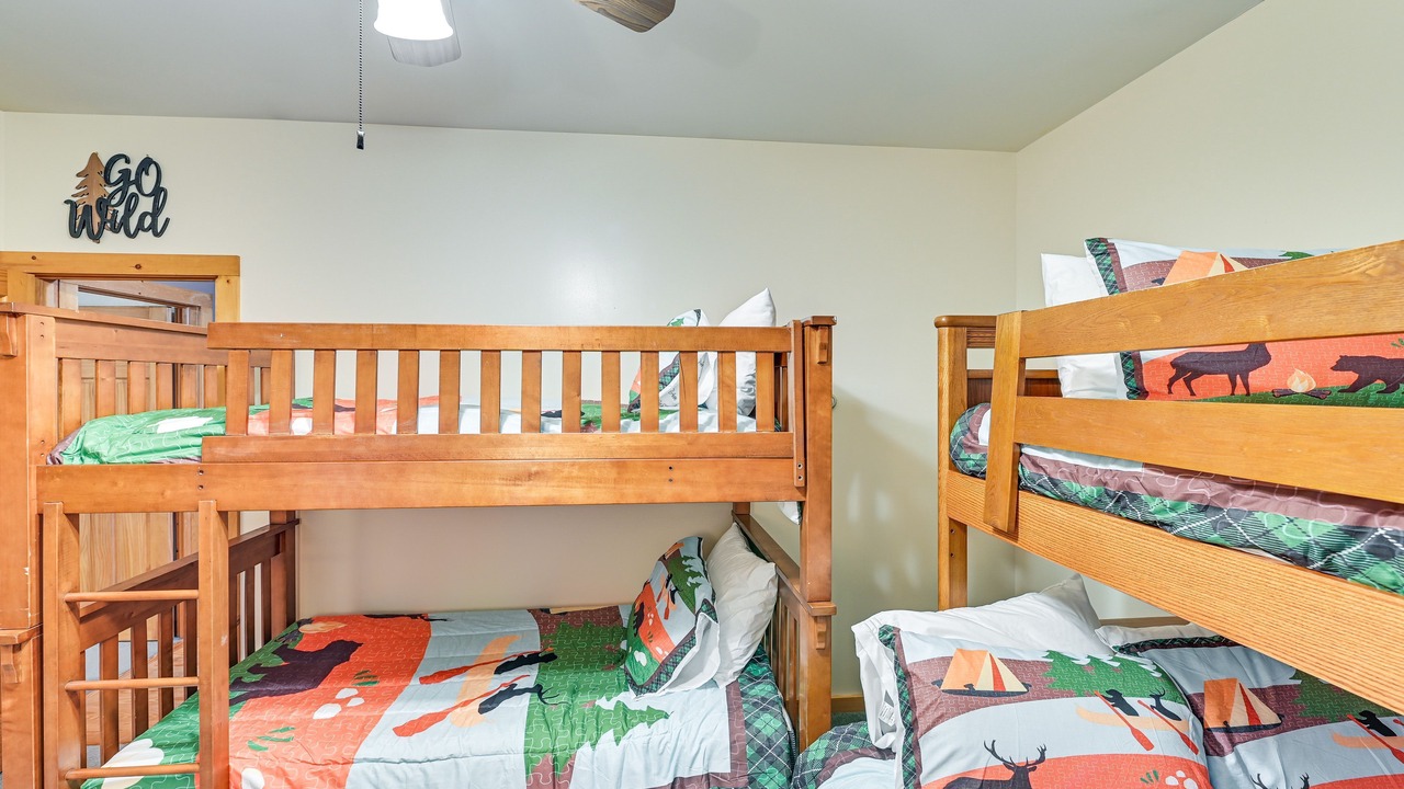 Photo of Bedroom in Gloversville