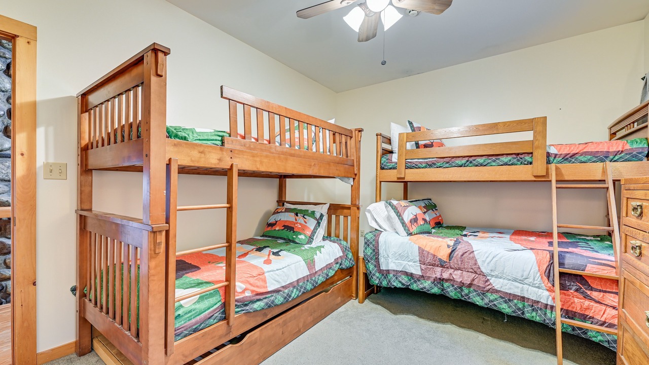 Photo of Bedroom in Gloversville