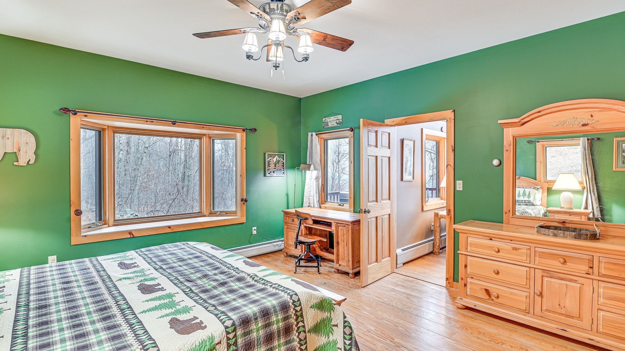 Photo of Bedroom in Gloversville